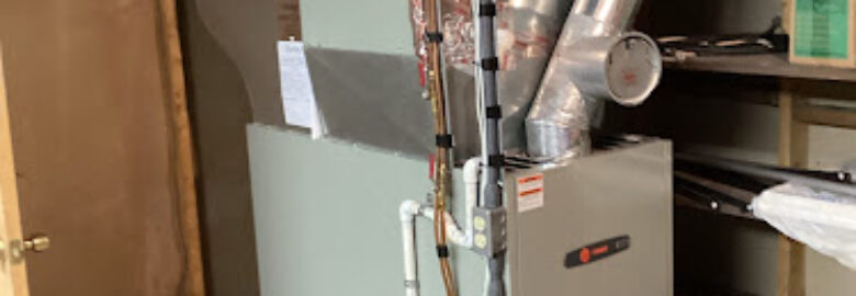Lawrence Plumbing, Heating and Cooling LLC