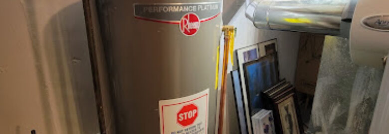 Orr Plumbing Services LLC