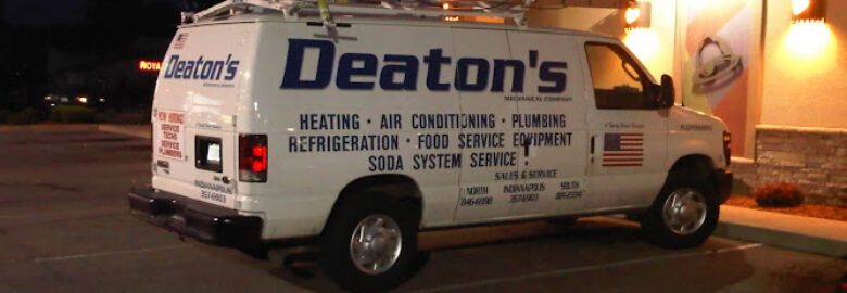 Deaton’s Mechanical Co., Inc.