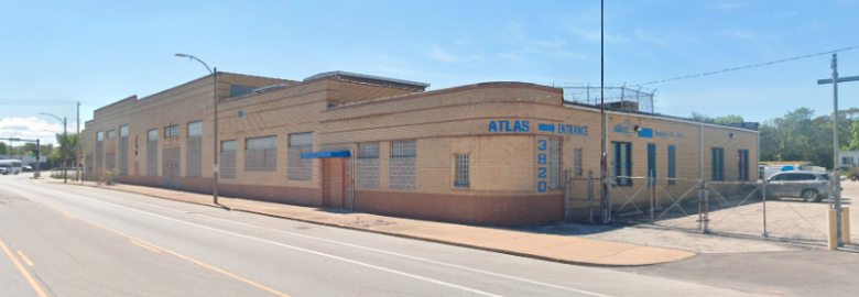 Atlas Supply Company