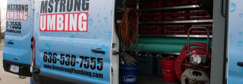 Armstrong Plumbing