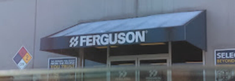 Ferguson