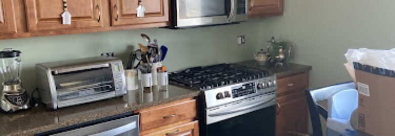 Ace Handyman Services West St Louis County