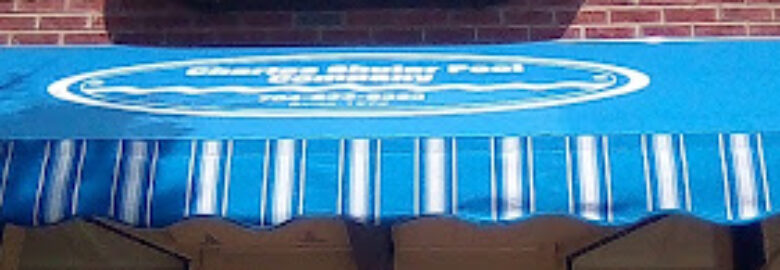 Charles Shuler Pool Company