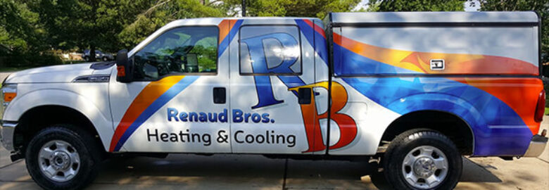 Renaud Brothers Heating & Cooling