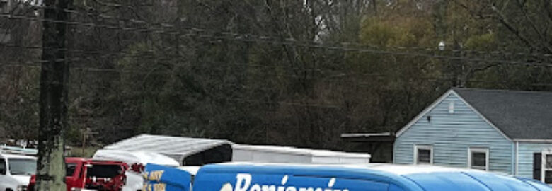 Benjamin Franklin Plumbing of Charlotte