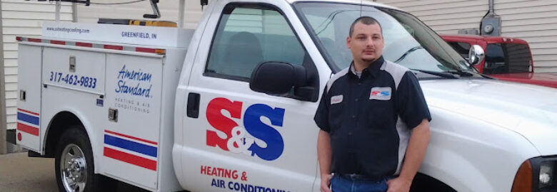 S & S Heating & Air LLC
