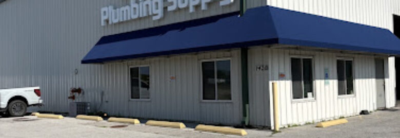 Wholesale Plumbing Supply Company