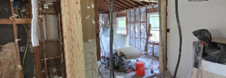 C A E CONSTRUCTION LLC