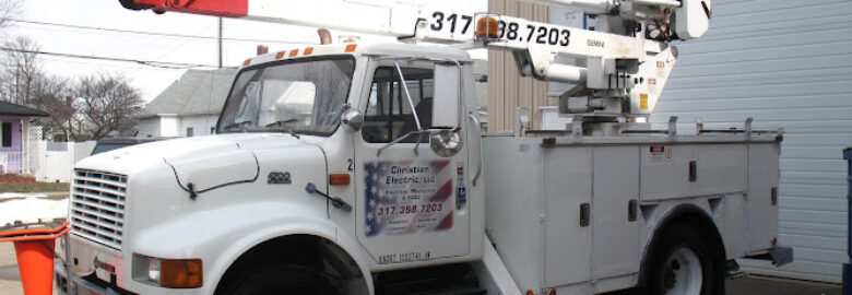 Christian Electric, LLC