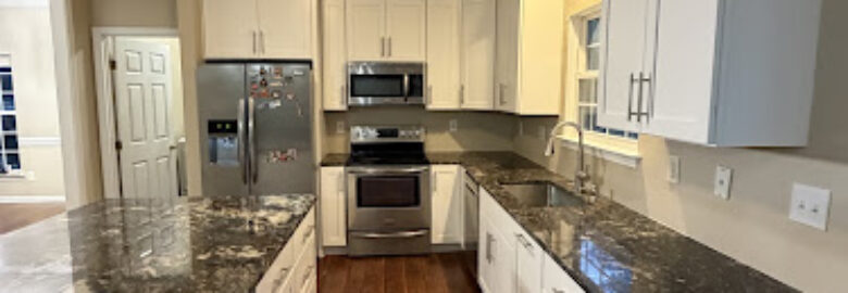 Premium Construction Services