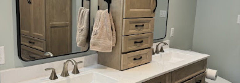 Ehrlich’s Kitchens & Baths, Heating & Cooling