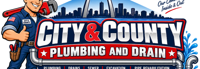 City & County Plumbing and Drain