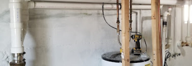 Anderson Plumbing llc