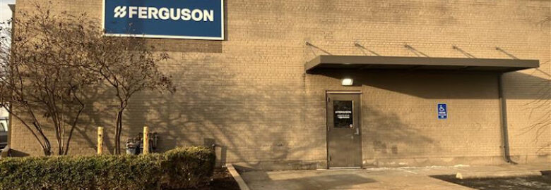 Ferguson Plumbing