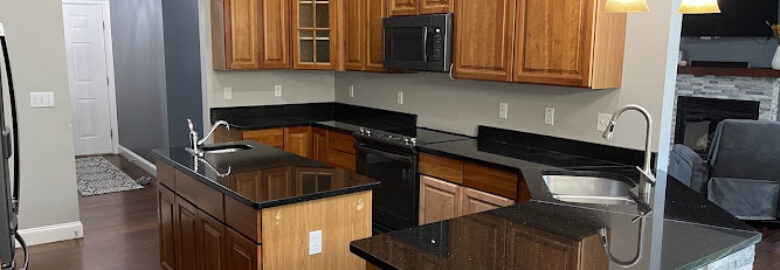 MH Contracting