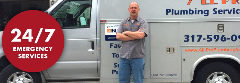 All Pro Plumbing Services LLC