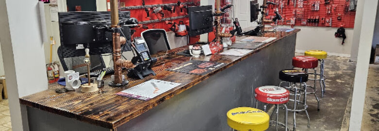 Catawba Valley Supply – Concord