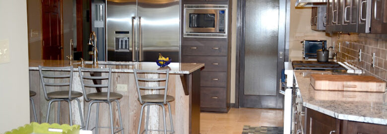 Bradford Builders, Inc.