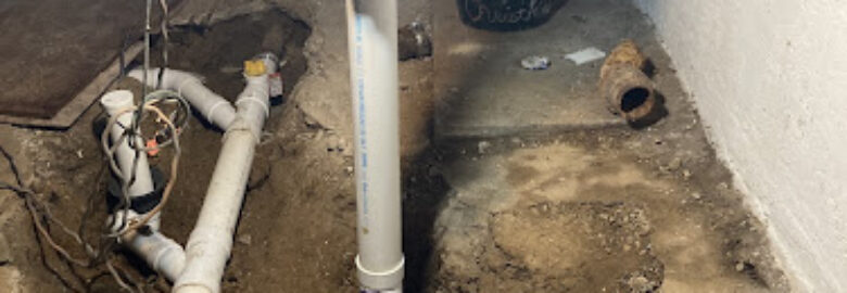Raw Dawgs Plumbing