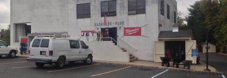 Hunterdon Mill Supply
