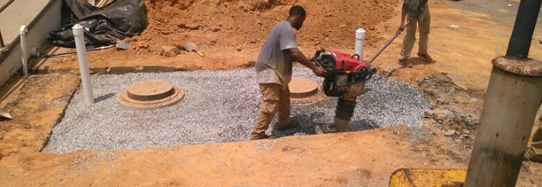 CAC Plumbing, LLC