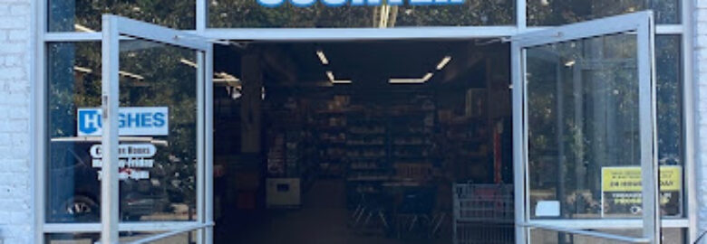 Hughes Supply – Salisbury