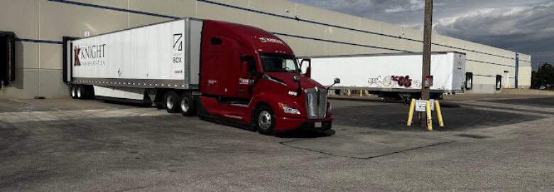 Goodman Distribution Inc