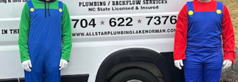 All Star Plumbing
