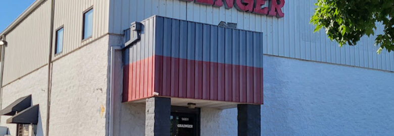 Grainger Industrial Supply