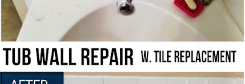 Tile Grout Masters