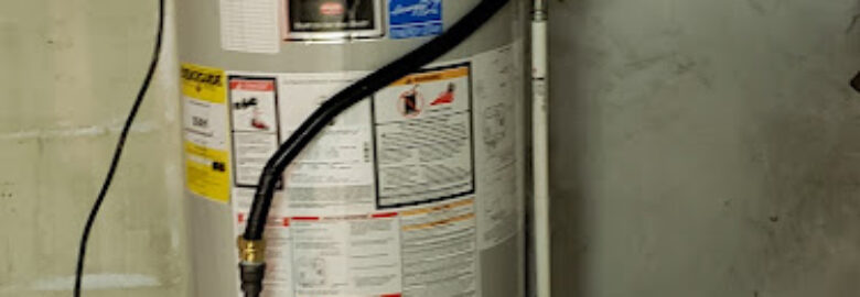 Avanti Plumbing & Drains Inc