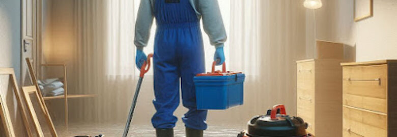 Charlotte Water Restoration Service
