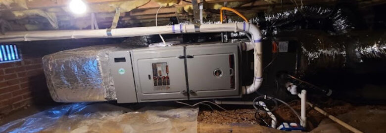 Charlotte Comfort Systems, Inc.