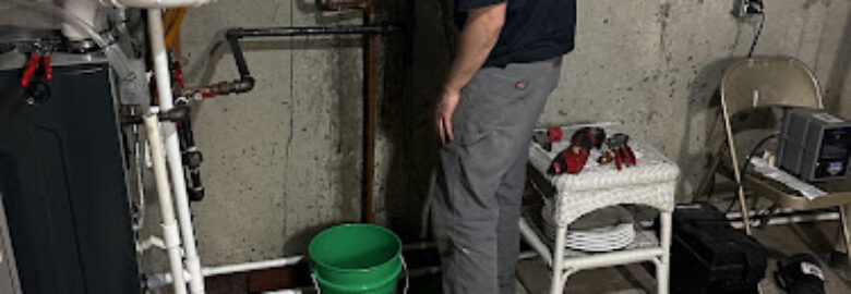 Prime Plumbing & Drains, LLC