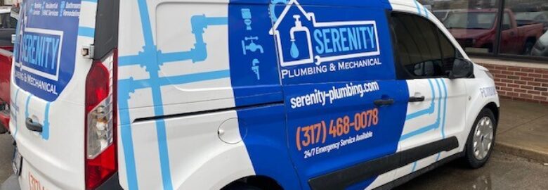 Serenity Plumbing
