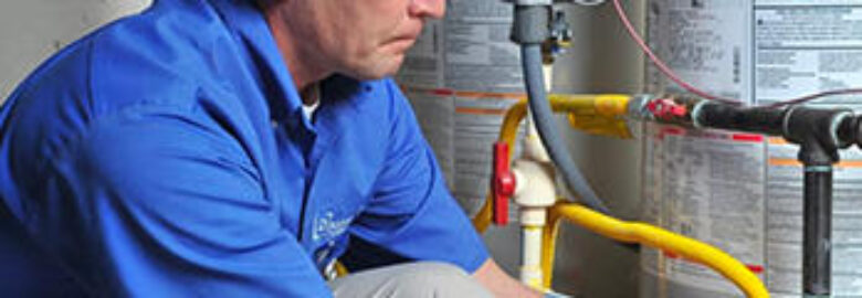 Dauenhauer Plumbing Heating Air & Electric