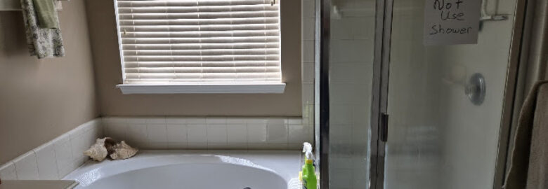 Paul Davis Restoration of Rock Hill