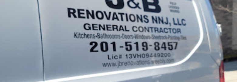J&B Renovations Nnj Llc