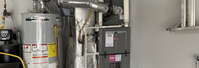 A Perfect Climate Heating & Cooling
