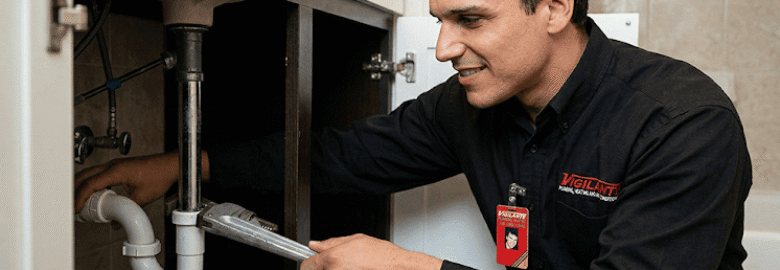 Vigilante Plumbing, Heating & Air Conditioning