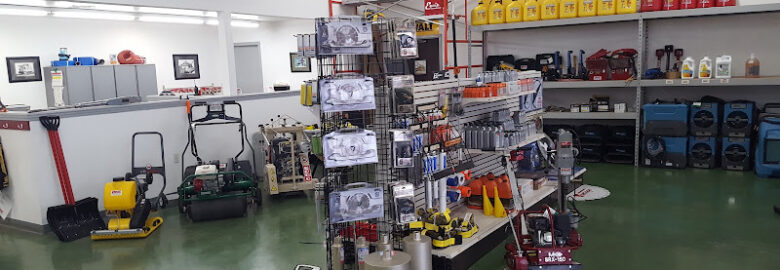Equip Rental and Sales, LLC