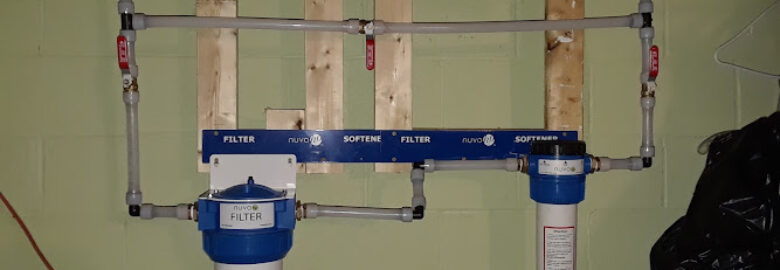 Stewart’s Plumbing