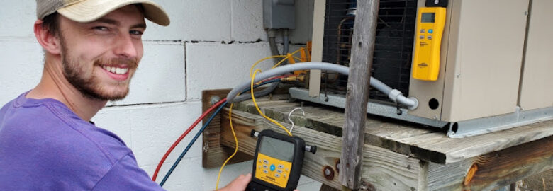Jake’s Heating, Air & Plumbing