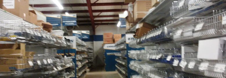 Ferguson Plumbing Supply