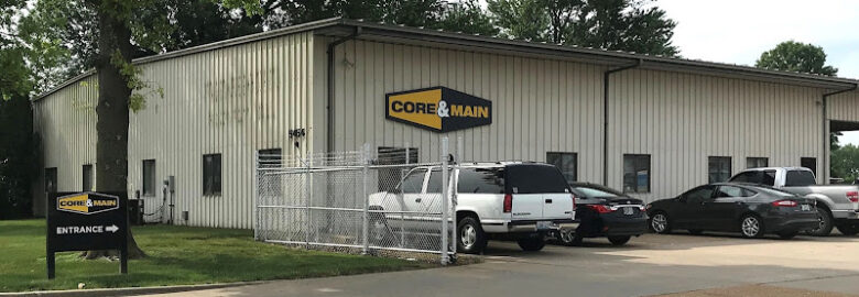 Core & Main