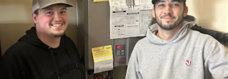 L&B Plumbing and HVAC