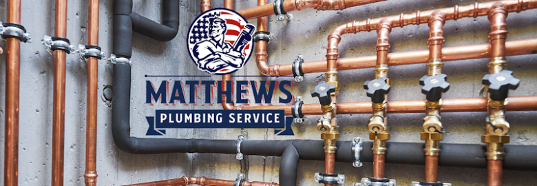 Matthews Plumbing Service