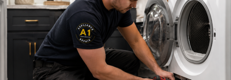 A One Appliance Repair & Plumbing Services