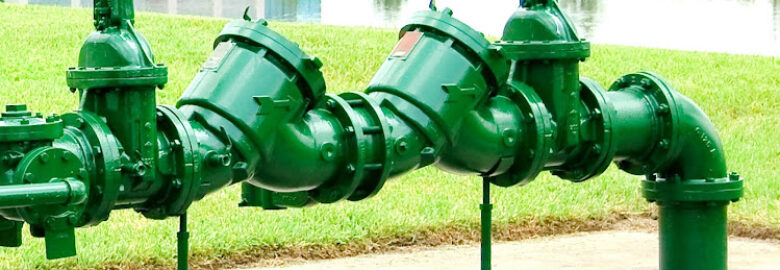 24/7 Backflow Service